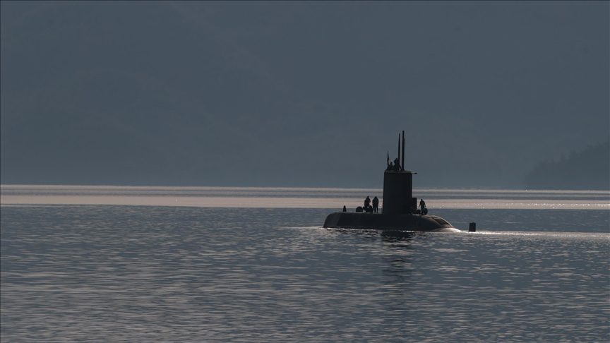 Poland to buy a new generation submarine