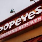 Popeyes closed shop after teenage workers
