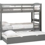 Popular children’s bunk beds recalled due to