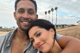 Pregnant Bachelor Nation Star Becca Kufrin