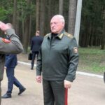 President of Belarus taken to hospital after meeting
