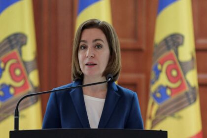 President of Moldova: EU membership,