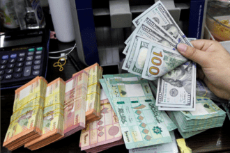 Price in US dollar stabilizes in Egypt on Tuesday