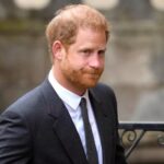 Prince Harry’s attempt to pay off British police