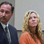 Prosecutors in Idaho ask jury to convict Lori