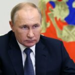 Putin risks arrest if he goes to BRICS
