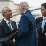 Rahm Emanuel pushes Japan on gay rights