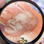 Rand plunges to an overnight record low