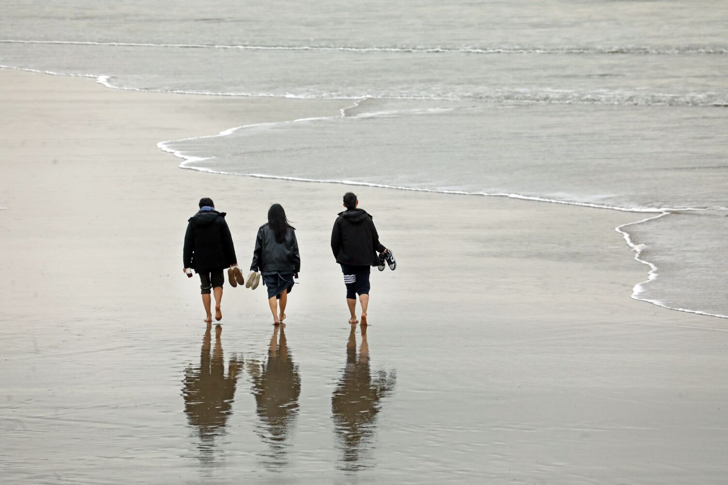 Rare storm in May to hit Southern California