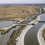 Rarely used relief valve will divert Kern River