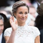 Remember When Pippa Middleton Had a Wedding Fit
