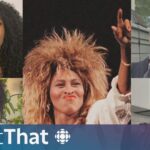 Remembering Tina Turner: The Surprising Legacy