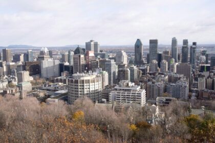 Rental demand in Canada continues to grow faster