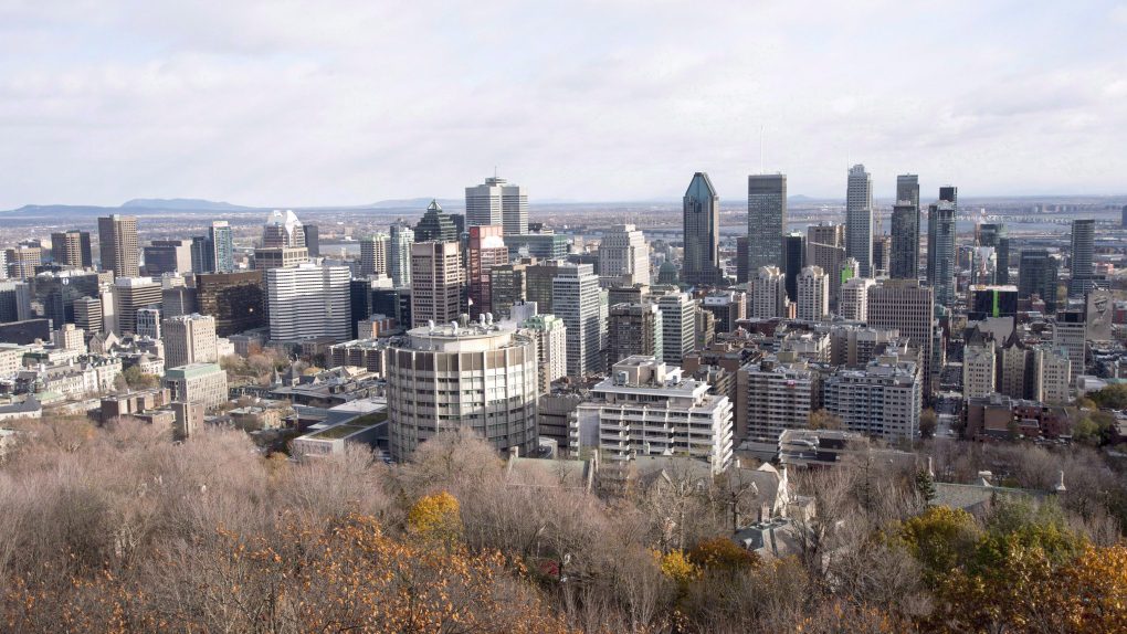 Rental demand in Canada continues to grow faster