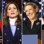 Republican PAC Winning for Women supports first