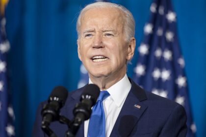 Republicans urge investigation of Biden’s