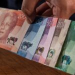Reserve Bank launches new notes and coins