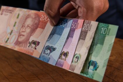Reserve Bank launches new notes and coins