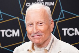 Richard Dreyfuss Slams New Diversity Standards