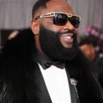 Rick Ross and Nelly Join New Horse-Racing League