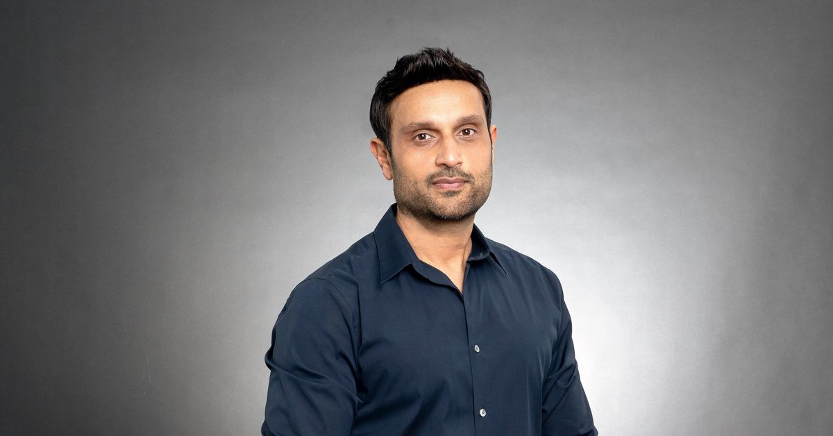 Riot Games appoints Dylan Jadeja as new CEO