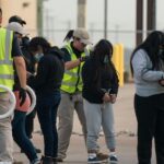 ‘Risk it all’: migration wave for which the US is preparing