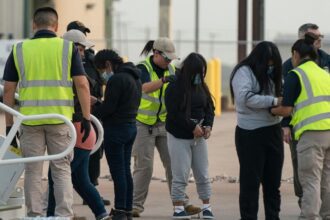 ‘Risk it all’: migration wave for which the US is preparing