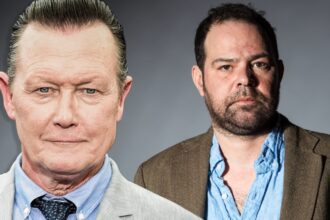 Robert Patrick Replaces Rory Cochrane In Season