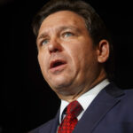Ron DeSantis administration officials are asking for