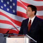 Ron DeSantis will launch the 2024 presidential election