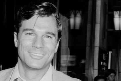 ‘Route 66’ star George Maharis has died at the age of 94