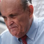 Rudy Giuliani Responds to Allegations of Sexuality