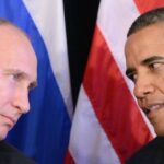 Russia bans Obama entry in response to