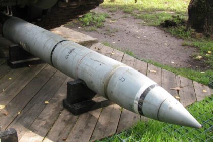 Russia evacuates nuclear warheads in Ukraine