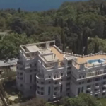 Russia will sell his vacation home