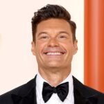 Ryan Seacrest Says He Was Considered to Be an