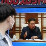 S. Korea’s spy agency says North’s leader can