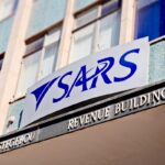 SARS updates its systems – this is what you do
