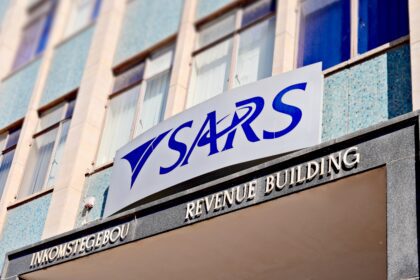 SARS updates its systems – this is what you do