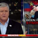 SEAN HANNITY: President Biden could be direct