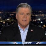 SEAN HANNITY: The collusion between Trump and Russia
