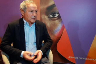 Samih Sawiris focuses on tourism investments in Saudi Arabia