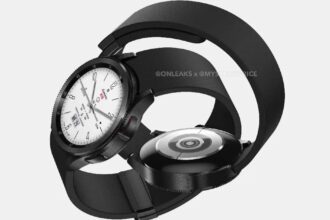 Samsung Galaxy Watch 6 leak suggests the