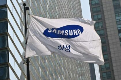 Samsung bans AI use of staff after mocking