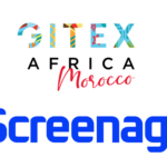 Screenage Limited goes to GITEX Africa