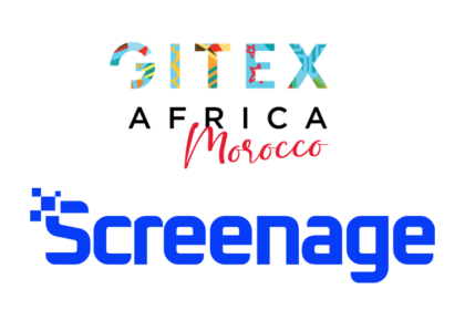 Screenage Limited goes to GITEX Africa