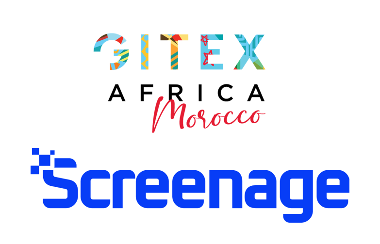 Screenage Limited goes to GITEX Africa