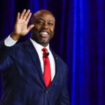 Senator Tim Scott is jumping in the 2024 presidential election
