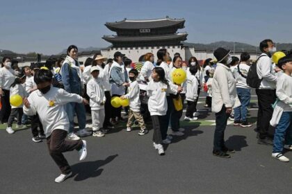 Seoul to trial rental in foreign house