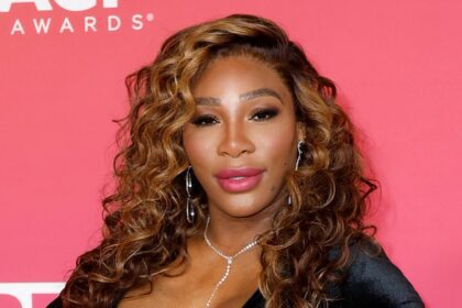 Serena Williams Docuseries In The Works at ESPN